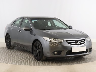 Honda Accord VIII , GAZ, Automat, Xenon, Bi-Xenon, Klimatronic, Tempomat,-1