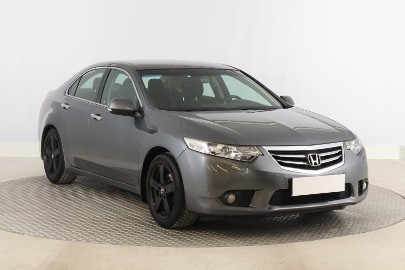 Honda Accord VIII , GAZ, Automat, Xenon, Bi-Xenon, Klimatronic, Tempomat,