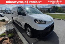 Toyota Proace Long L2H1 Long L2H1 1.5 100KM