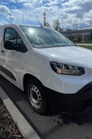 Toyota Proace Long L2H1 Long L2H1 1.5 100KM-2