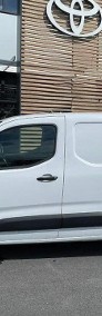 Toyota Proace Long L2H1 Long L2H1 1.5 100KM-4