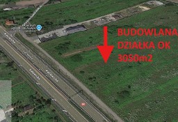 Działka budowlana Sławków