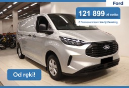 Ford Transit 320 L2H1 Trend 320 L2H1 Trend 2.0 136KM