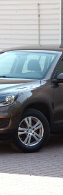 Volkswagen Tiguan I Klimatronic /Gwarancja /Asystent Parkowania /2013-4