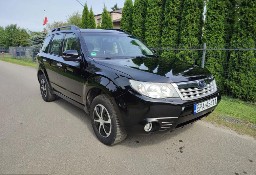 Subaru Forester IV 2.0i Exclusive 150KM 4X4 2013r Stan bardzo dobry!