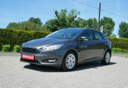 Ford Focus III 1.0 125KM Eu6 Hatch -Nowy rozrząd -Pak zima -Navi -Zobacz