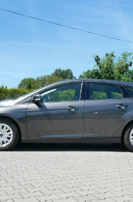 Ford Focus III 1.0 125KM Eu6 Hatch -Nowy rozrząd -Pak zima -Navi -Zobacz-2
