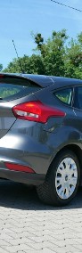 Ford Focus III 1.0 125KM Eu6 Hatch -Nowy rozrząd -Pak zima -Navi -Zobacz-3