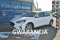 Ford Focus IV Trend Edition 1,5 EcoBlue 120KM ASO Forda Gwarancja Ford Używane