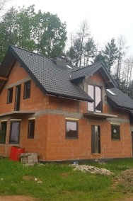 Dom Dąbrowa Górnicza Antoniów-2