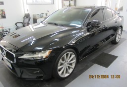 Volvo S60 III MOMENTUM FAKTURA VAT 23%