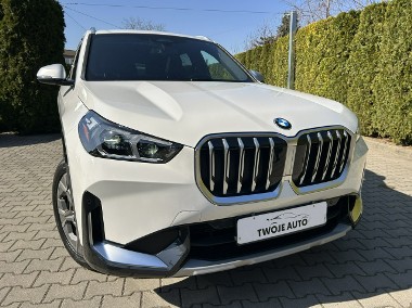 BMW X1 X-Drive 28i jak nowa!-1