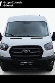 Ford Transit Salon Polska , Serwisowany, Fv-23%-2