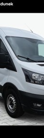Ford Transit Salon Polska , Serwisowany, Fv-23%-3