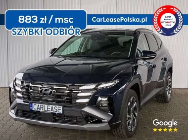 Hyundai Tucson III-1