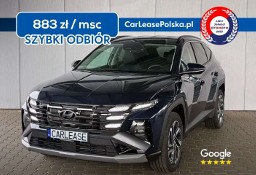 Hyundai Tucson III