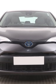 Toyota C-HR , Serwis ASO, Automat, VAT 23%, Klimatronic, Tempomat,-2