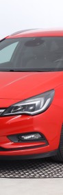 Opel Astra J , Salon Polska, Klimatronic, Tempomat, Parktronic,-3