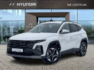 Hyundai Tucson III Ubezpieczenie za 1zł | 1.6T-GDI HEV 6AT 2WD 239KM SMART + LED