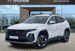 Hyundai Tucson III Ubezpieczenie za 1zł | 1.6T-GDI HEV 6AT 2WD 239KM SMART + LED