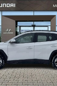 Hyundai Tucson III Ubezpieczenie za 1zł | 1.6T-GDI HEV 6AT 2WD 239KM SMART + LED-2