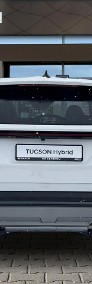 Hyundai Tucson III Ubezpieczenie za 1zł | 1.6T-GDI HEV 6AT 2WD 239KM SMART + LED-4