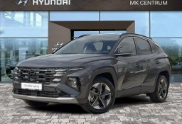 Hyundai Tucson III 1.6T-GDI HEV 6AT 2WD 239KM SMART + LED | Dostępny od ręki