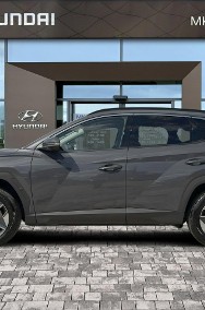 Hyundai Tucson III 1.6T-GDI HEV 6AT 2WD 239KM SMART + LED | Dostępny od ręki-2