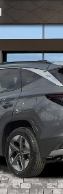 Hyundai Tucson III 1.6T-GDI HEV 6AT 2WD 239KM SMART + LED | Dostępny od ręki-3