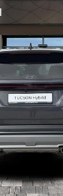 Hyundai Tucson III 1.6T-GDI HEV 6AT 2WD 239KM SMART + LED | Dostępny od ręki-4