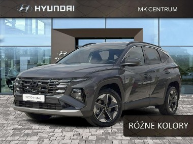 Hyundai Tucson III | Polisa za 1zł | 50/50 0% | Różne kolory | Dostępny od ręki-1