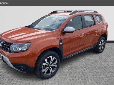 Dacia Duster I 1.3 TCe Prestige-1