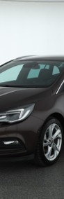 Opel Astra J , Salon Polska, Serwis ASO, Navi, Klimatronic, Tempomat,-3