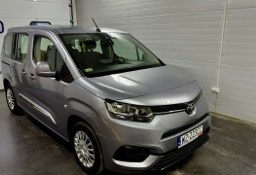 Toyota ProAce Proace City Verso