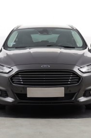 Ford Mondeo VIII , Automat, Navi, Klimatronic, Tempomat, Parktronic,-2