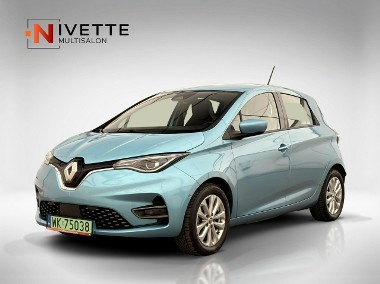 Renault Zoe R135(135 KM) ZEN Salon PL F-Vat-1