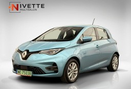 Renault Zoe R135(135 KM) ZEN Salon PL F-Vat