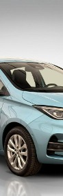 Renault Zoe R135(135 KM) ZEN Salon PL F-Vat-3