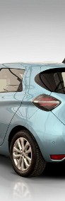 Renault Zoe R135(135 KM) ZEN Salon PL F-Vat-4