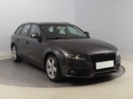 Audi A4 IV (B8) , Klimatronic, Podgrzewane siedzienia,ALU