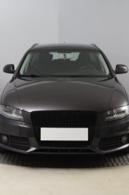 Audi A4 IV (B8) , Klimatronic, Podgrzewane siedzienia,ALU-2