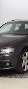 Audi A4 IV (B8) , Klimatronic, Podgrzewane siedzienia,ALU-3