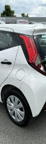 Toyota Aygo II Aygo 1.0VVT-i 72KM Klima LED 2020 SalonPL FV 23%-4