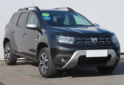 Dacia Duster I , Salon Polska, 1. Właściciel, Serwis ASO, GAZ, Navi,