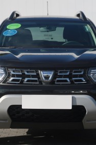 Dacia Duster I , Salon Polska, 1. Właściciel, Serwis ASO, GAZ, Navi,-2