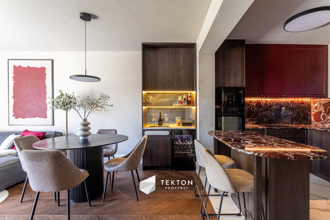 Dom klasy premium | 150 m² | Ogród | Garaż