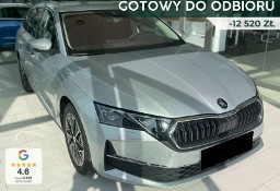 Skoda Octavia III Selection 1.5 TSI mHEV DSG Selection 1.5 TSI mHEV 150KM DSG