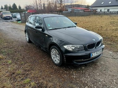 BMW SERIA 1 Bmw 116 1.6 07r-1