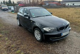 BMW SERIA 1 I (E81/E82/E87/E88) BMW SERIA 1 Bmw 116 1.6 07r