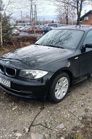 BMW SERIA 1 Bmw 116 1.6 07r-2